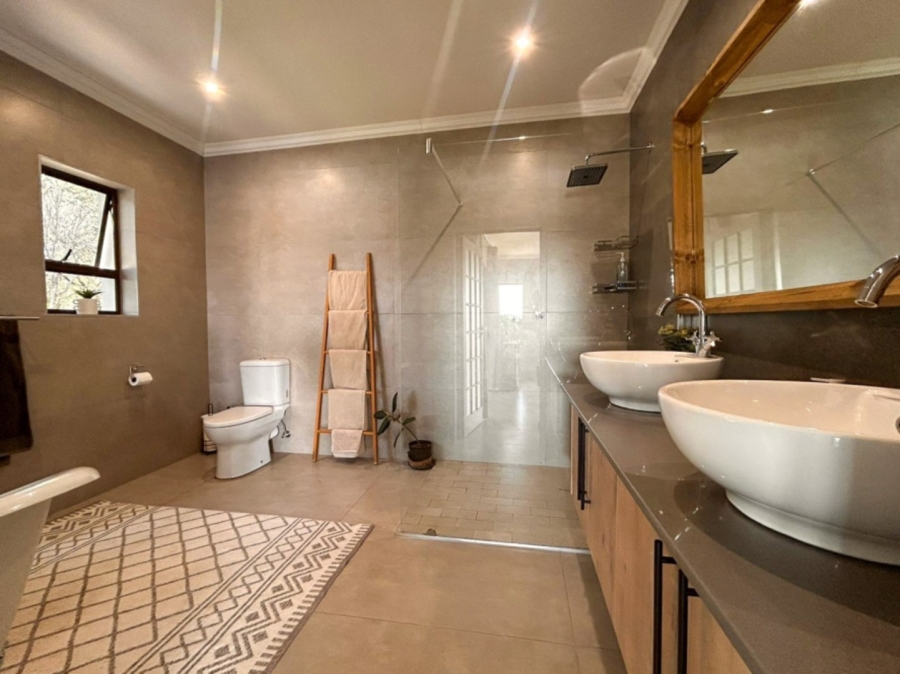 4 Bedroom Property for Sale in Potchefstroom Rural North West